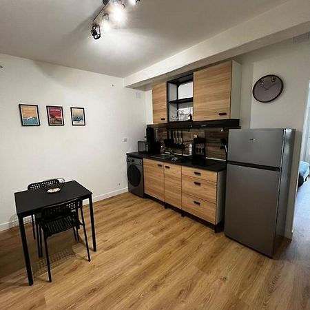 Maison Cosy Apartment Montauban Luaran gambar