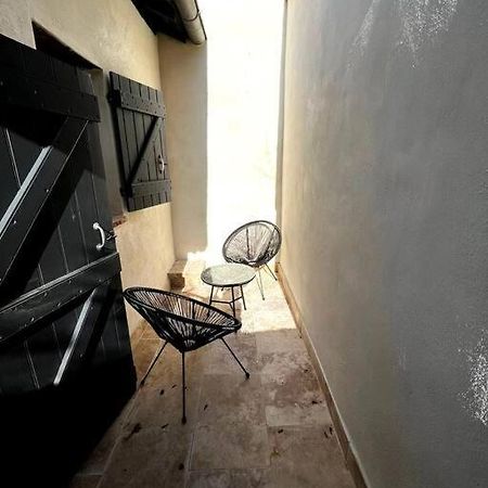 Maison Cosy Apartment Montauban Luaran gambar